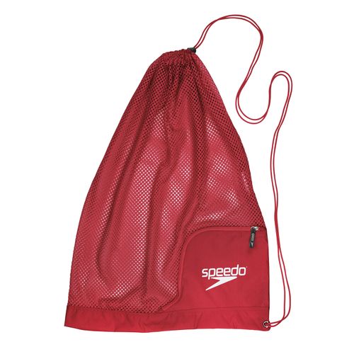 Bolsa morral de malla  Speedo