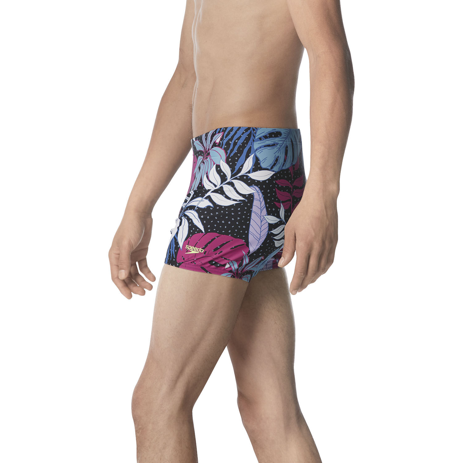 Traje de baño Square Leg Speedo