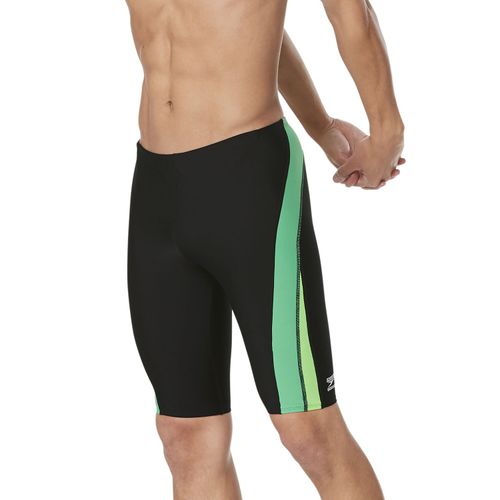 Traje de Baño Solid Splice Jammer Speedo
