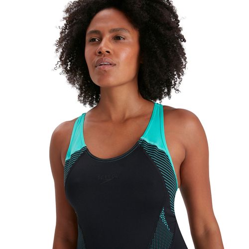 Traje de Baño Plastisol Laneback Speedo