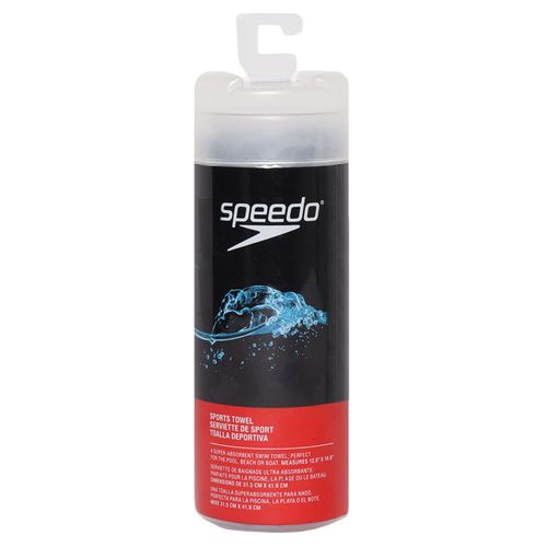 Toalla Deportiva de Secado Rápido Speedo unisex