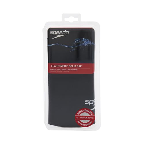 Gorra de Silicona Speedo Elastomeric Unisex