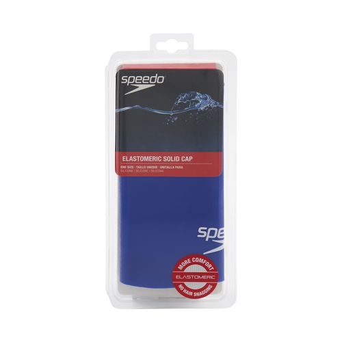 Gorra de Silicona Speedo Elastomeric Unisex