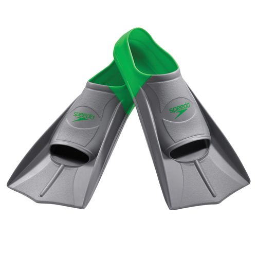 Aletas Speedo Short Blade unisex