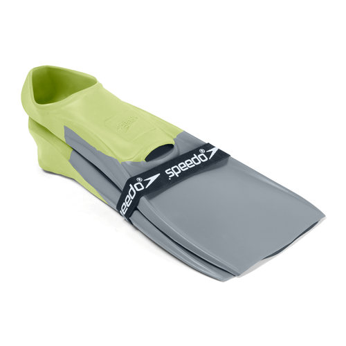 Aletas Trialon Rubber Unisex Speedo