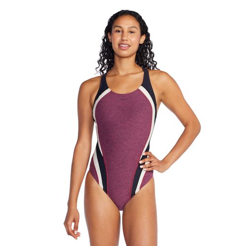 Traje de baño Heather Quantum Fusion para Mujer Speedo