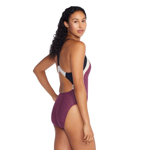 Traje de baño Heather Quantum Fusion para Mujer Speedo