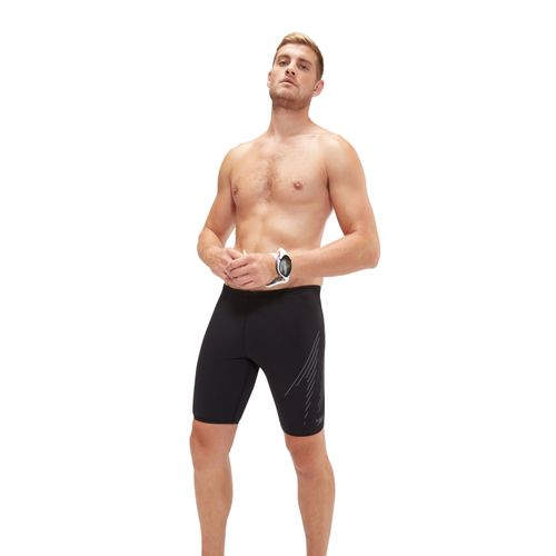 Traje de baño Hyperboom Placement Jammer para Hombre Speedo