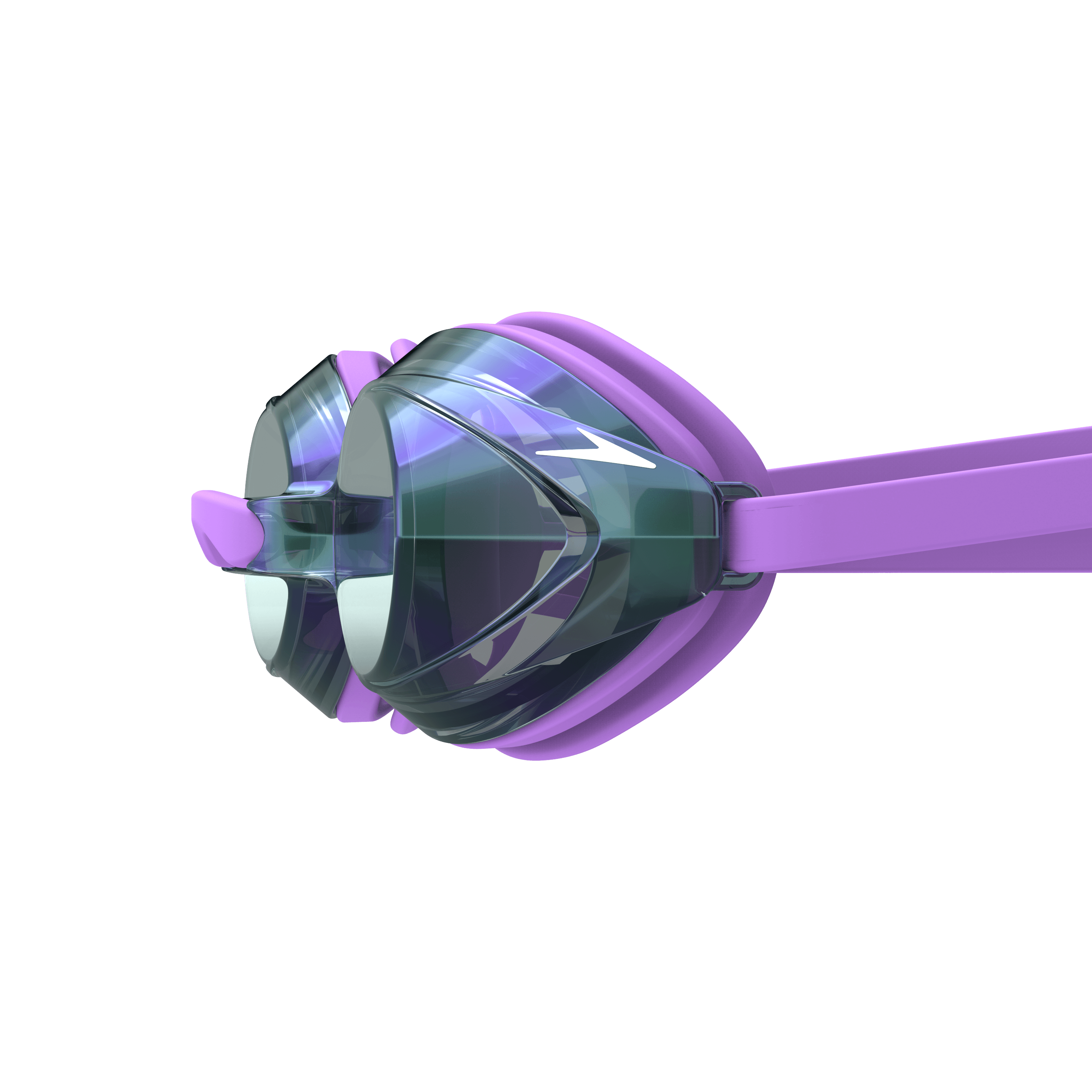 Goggles Vanquisher 2.0 Unisex Adulto Speedo