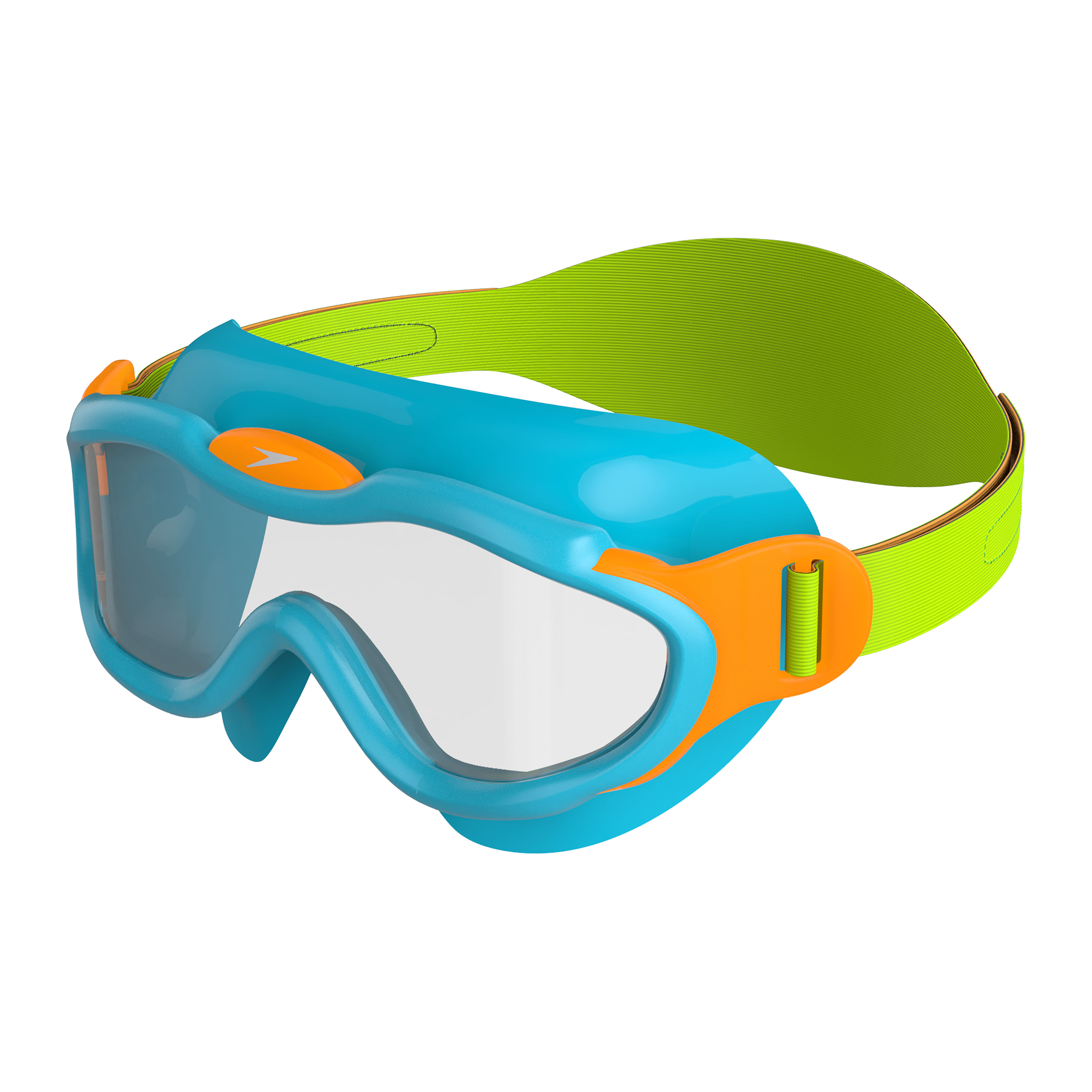 Green cheap speedo goggles