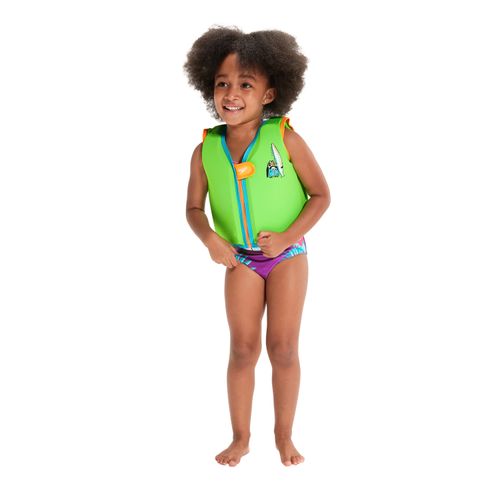 Salvavidas Character Printed Float para Niños Speedo