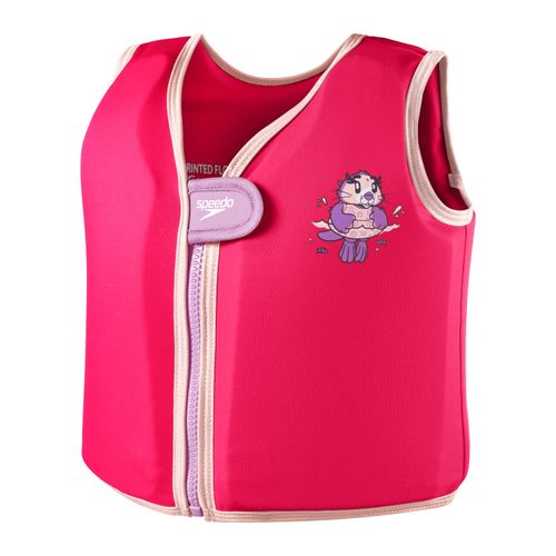 Salvavidas Character Printed Float para Niñas Speedo