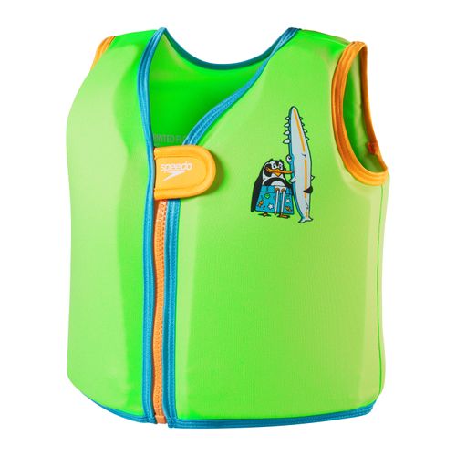 Salvavidas Character Printed Float para Niños Speedo