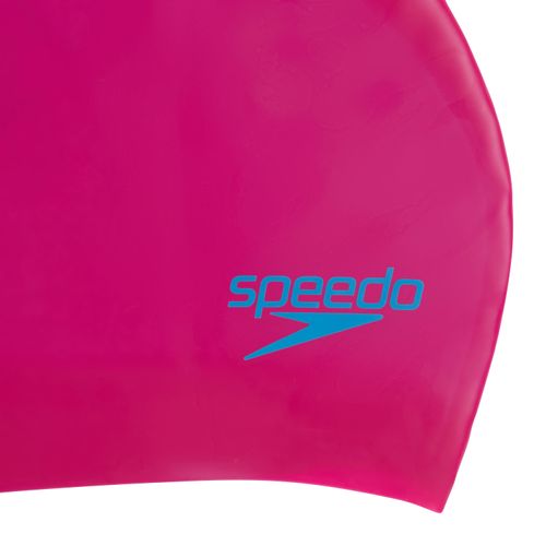Gorra Long Hair para Niña Speedo