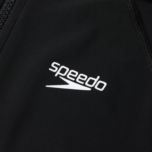 Playera manga larga Zip Long Sleeve para Mujer Speedo