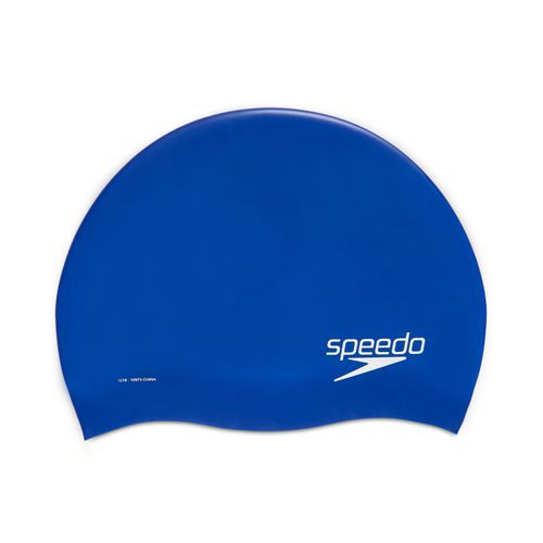 Gorra de Silicona Unisex Adulto Speedo