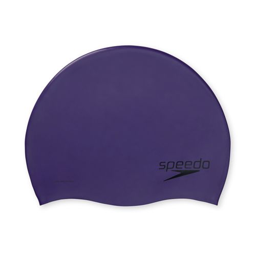 Gorra de Silicona Unisex Adulto Speedo