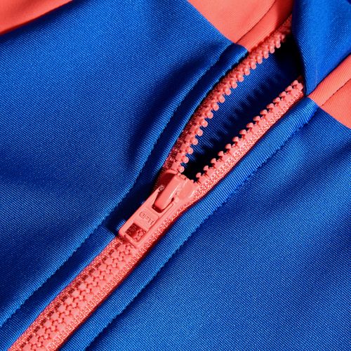 Traje de baño Digital Long Sleeve Frill para Niña Speedo