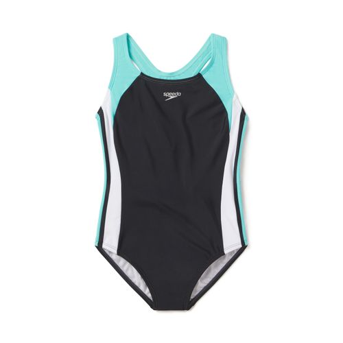 Trae de Baño One Piece Thick Strap Para Niñas Speedo