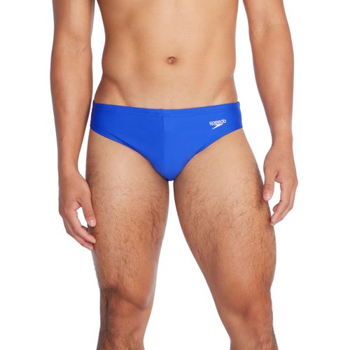 Traje de baño Pride Azul Brief Para Hombre Speedo