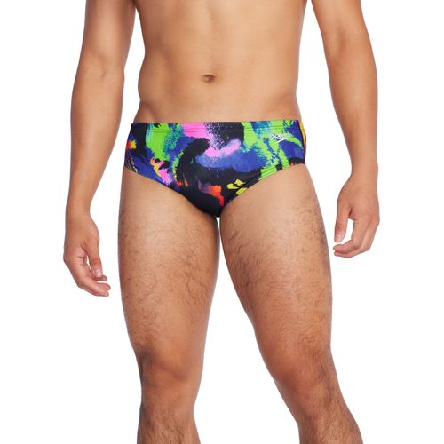 Traje de baño Printed One Brief Para Hombre Speedo