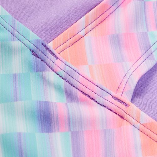 Traje de Baño One Piece Thick Strap Para Niñas Speedo