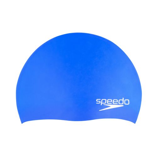 Gorra Jr Elastomeric Silicona Para Niños Speedo