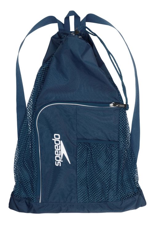 Bolsa de Malla Unisex Speedo