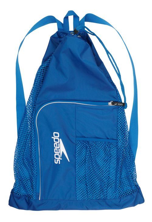 Bolsa de Malla Unisex Speedo