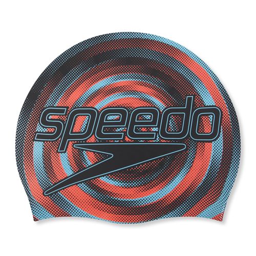 Gorra Slogan Speedo Unisex Infantil Speedo