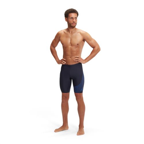 Traje de Baño Medley Logo Jammer Para Hombre Speedo