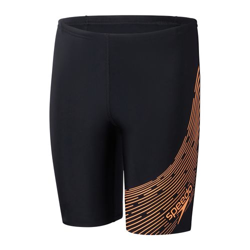 Traje de Baño Medley Logo Jammer Para Niño Speedo
