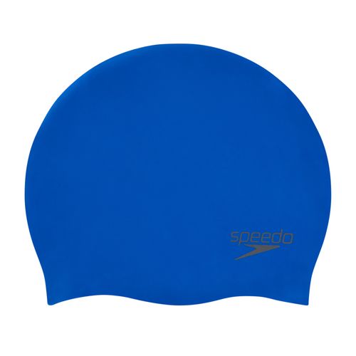 Gorra de Silicón Unisex Adulto Speedo