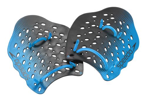 Paletas Para Natación Power Paddle Plus Speedo