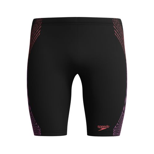 Traje de Baño Tech Panel Jammer Para Hombre Speedo