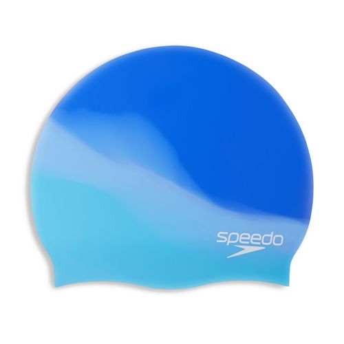 Gorra Multi Color de Silicona Unisex Adulto Speedo