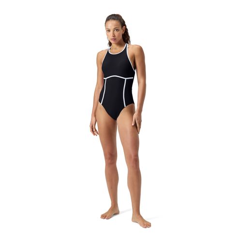 Traje de Baño Bound Crossback OnePiece Para Mujer Speedo