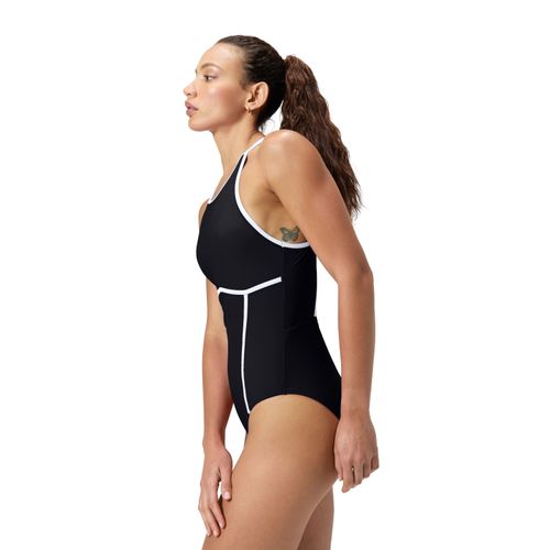 Traje de Baño Bound Crossback OnePiece Para Mujer Speedo