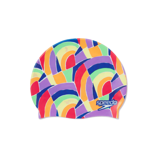 Gorra de Silicón Pride Unisex Adulto Speedo