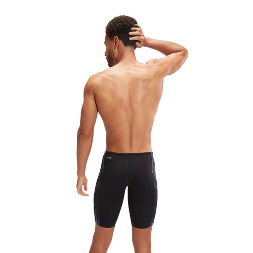 Traje de baño Tech Panel Jammer para Hombre Speedo