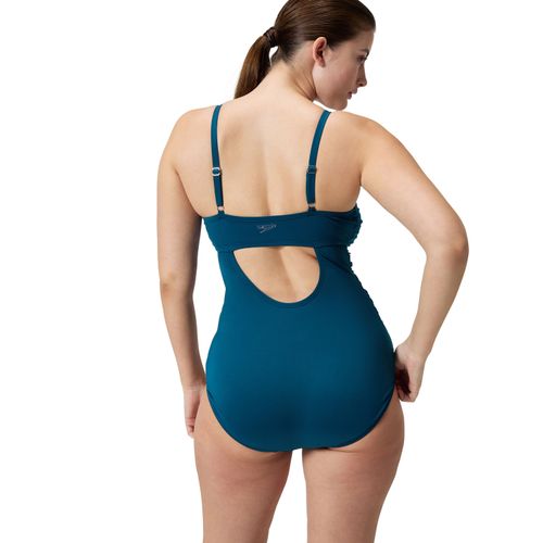 Traje de Baño One Piece Para Mujer Speedo