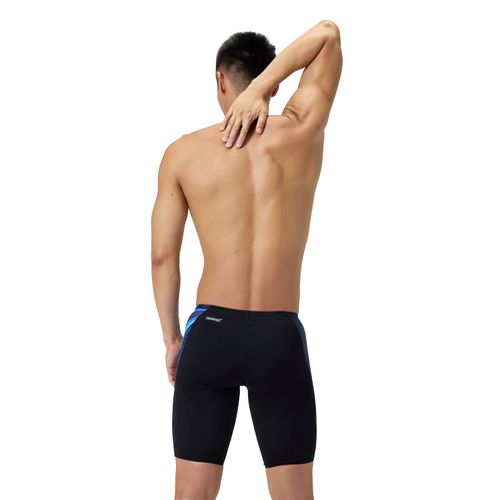 Traje de Baño Digial V-Cut Jammer Para Hombre Speedo