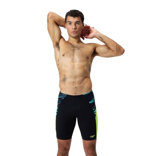 Traje de Baño END+ MAX Splice Jammer Para Hombre Speedo
