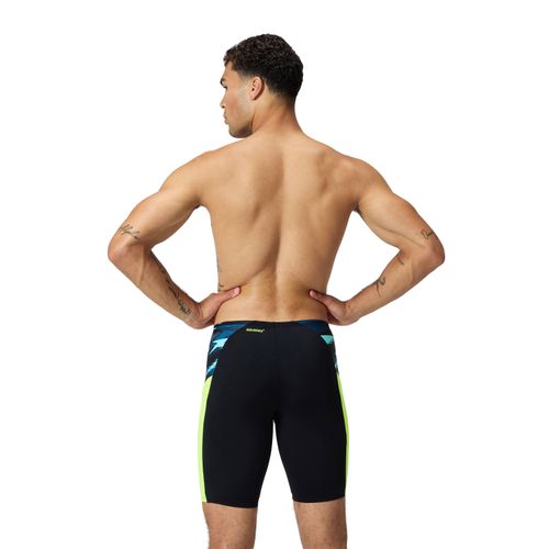 Traje de Baño END+ MAX Splice Jammer Para Hombre Speedo