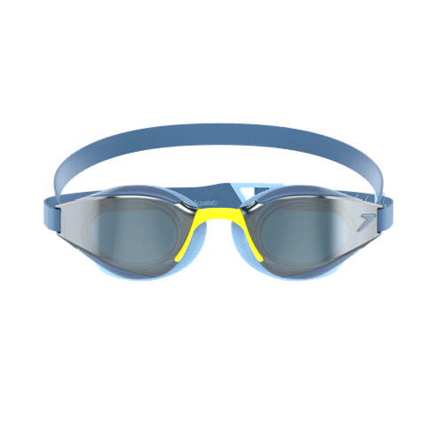 Goggles Fastskin Hyper Elite Mirror Unisex Adulto Speedo
