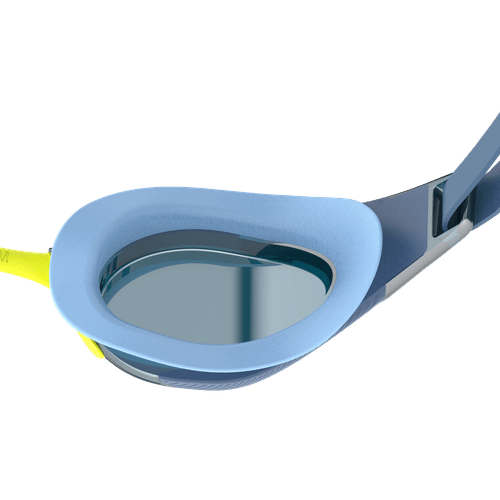Goggles Fastskin Hyper Elite Mirror Unisex Adulto Speedo