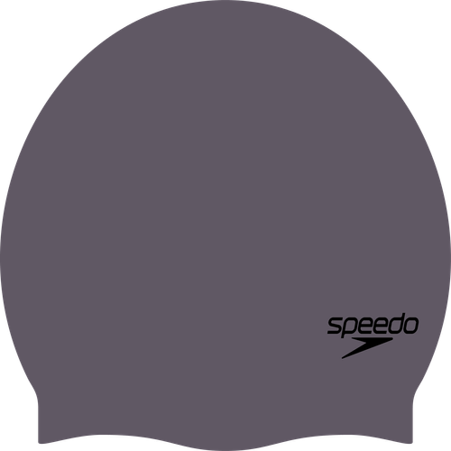 Gorra Elastomeric de Silicón Unisex adulto Speedo