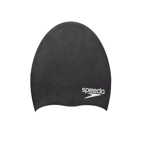 Gorra Elastomeric de Silicón Unisex Infantil Speedo