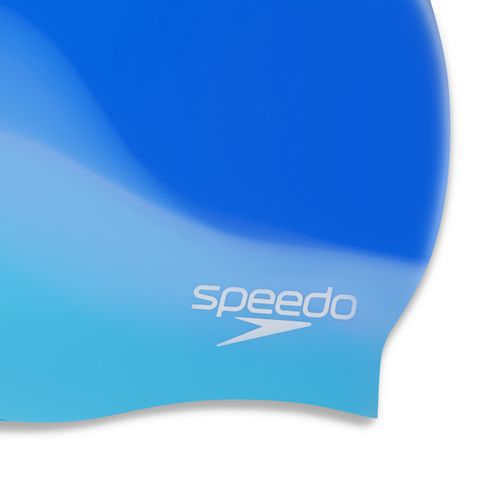 Gorra de silicón Unisex Adulto Speedo