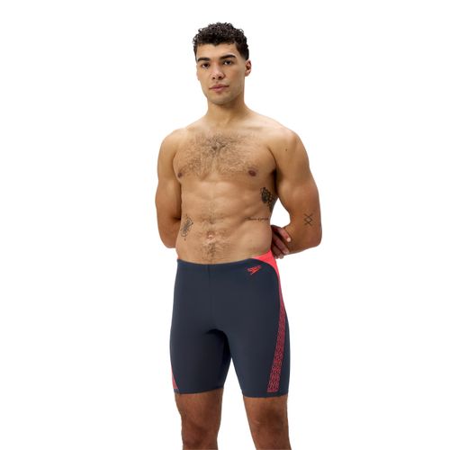 Trajes de baño Jammer Hyperboom Para Hombre Speedo